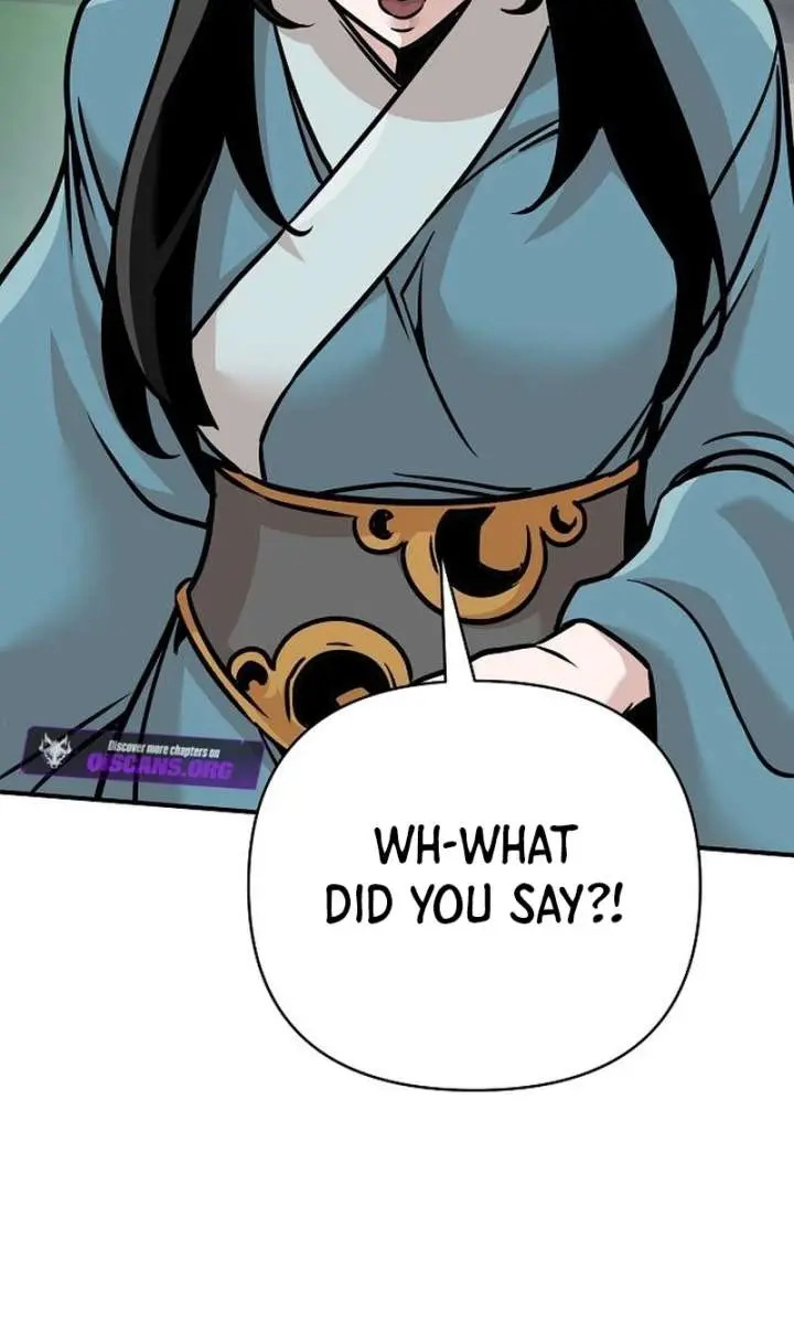 The Mysterious World's Greatest Martial Artist Little Prince Chapter 90 Page 56