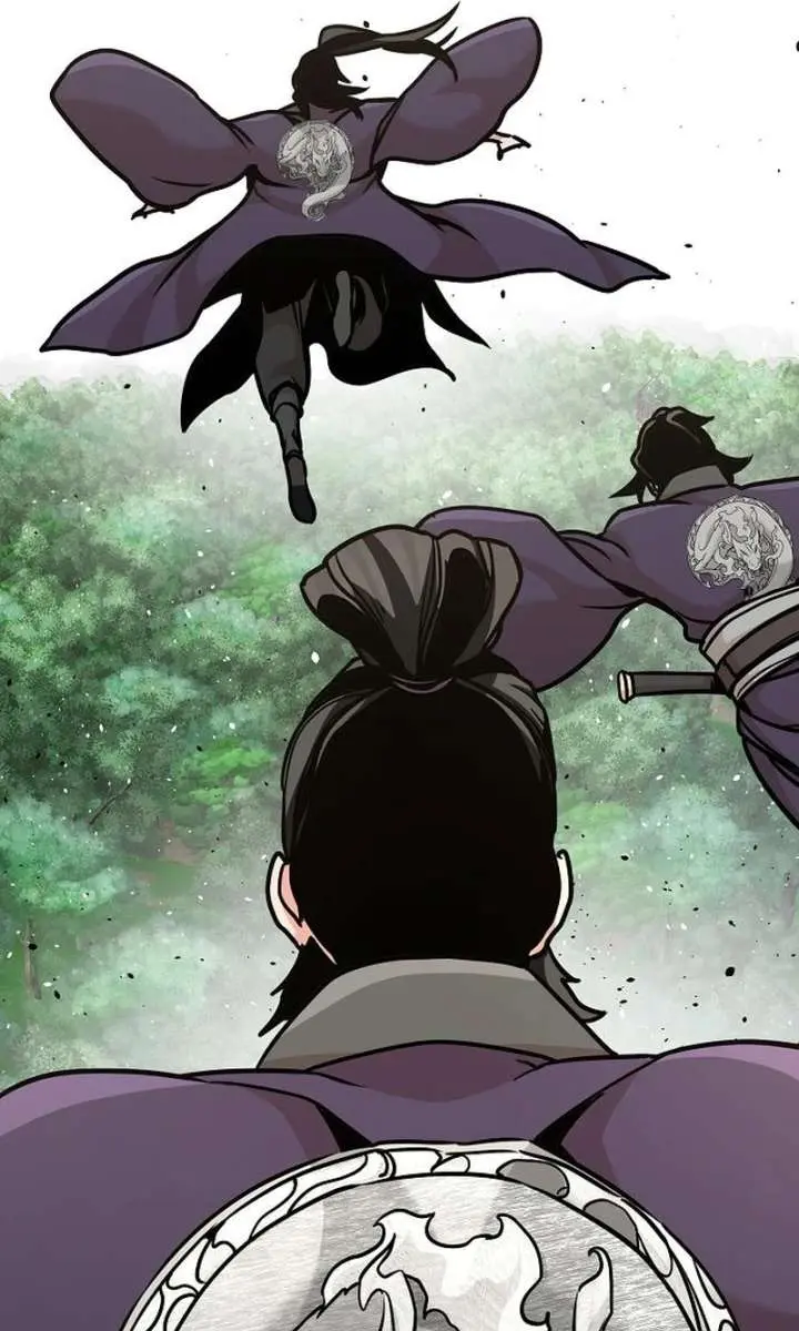 The Mysterious World's Greatest Martial Artist Little Prince Chapter 90 Page 60