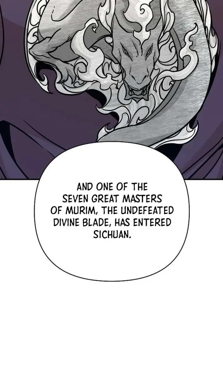 The Mysterious World's Greatest Martial Artist Little Prince Chapter 90 Page 61