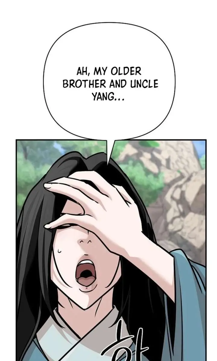 The Mysterious World's Greatest Martial Artist Little Prince Chapter 90 Page 62