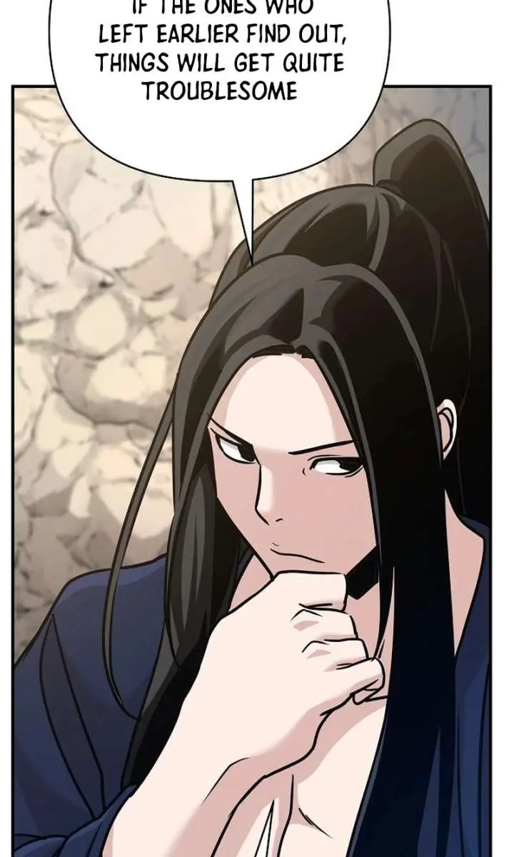 The Mysterious World's Greatest Martial Artist Little Prince Chapter 90 Page 64