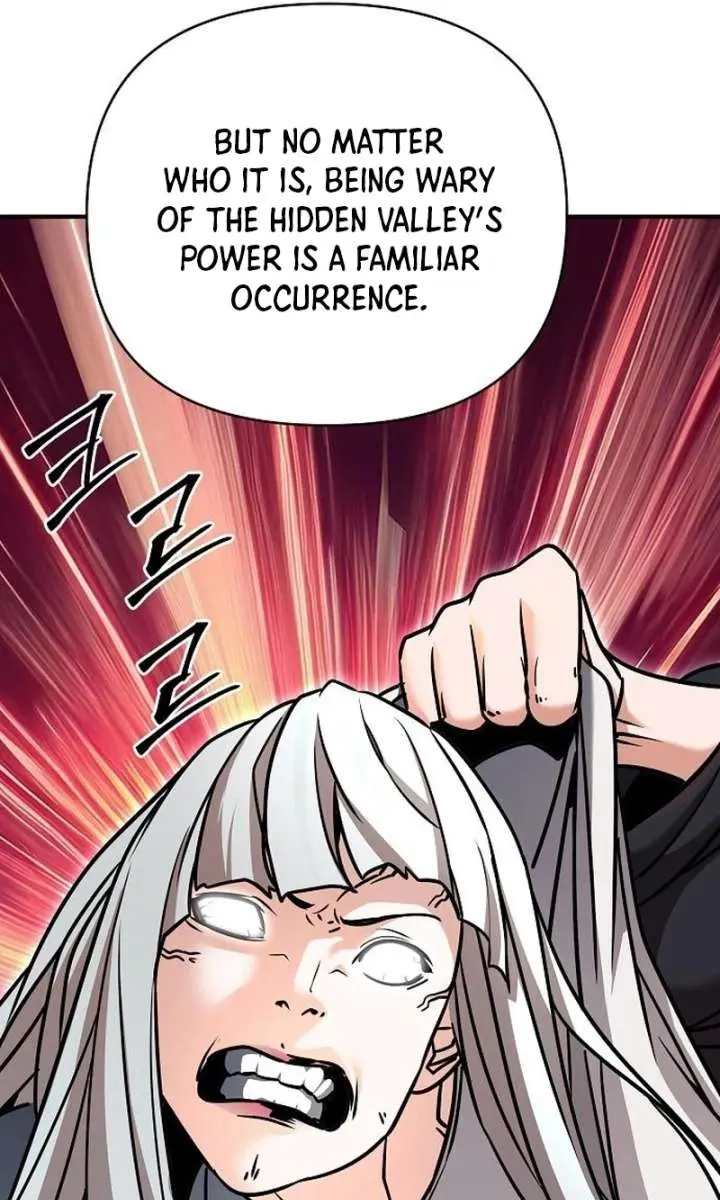 The Mysterious World's Greatest Martial Artist Little Prince Chapter 90 Page 66
