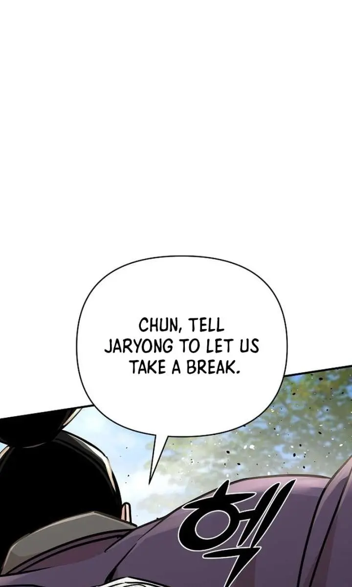 The Mysterious World's Greatest Martial Artist Little Prince Chapter 90 Page 75