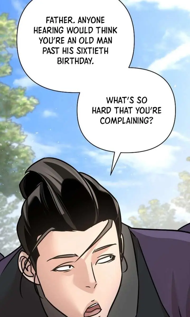 The Mysterious World's Greatest Martial Artist Little Prince Chapter 90 Page 77