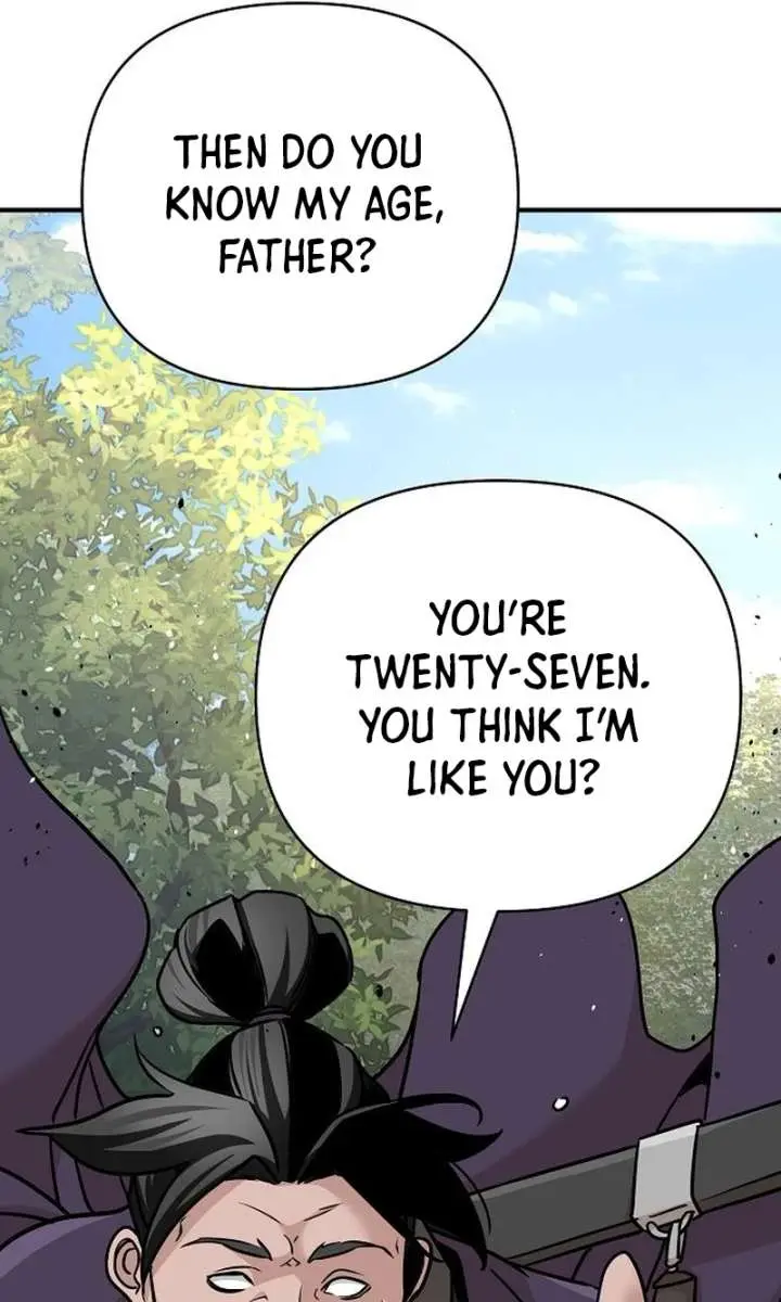 The Mysterious World's Greatest Martial Artist Little Prince Chapter 90 Page 79