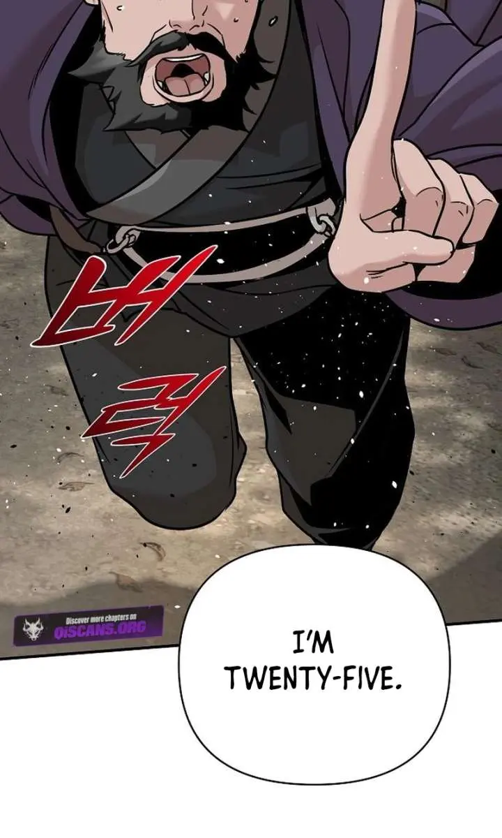 The Mysterious World's Greatest Martial Artist Little Prince Chapter 90 Page 80