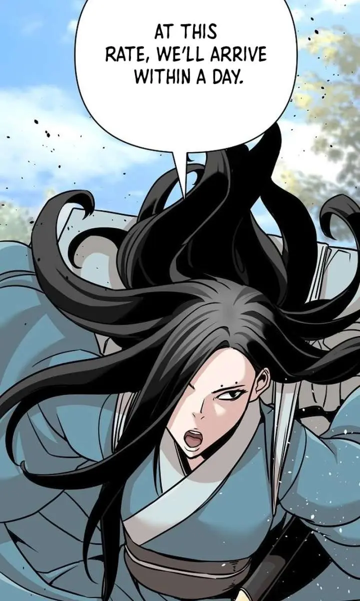 The Mysterious World's Greatest Martial Artist Little Prince Chapter 90 Page 83