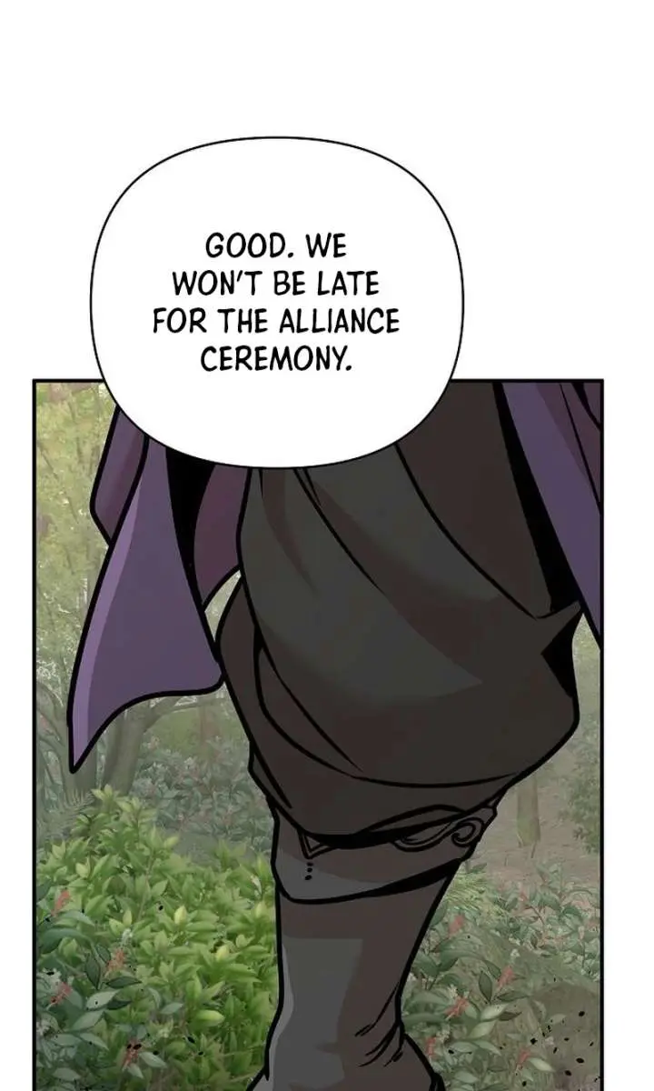 The Mysterious World's Greatest Martial Artist Little Prince Chapter 90 Page 86