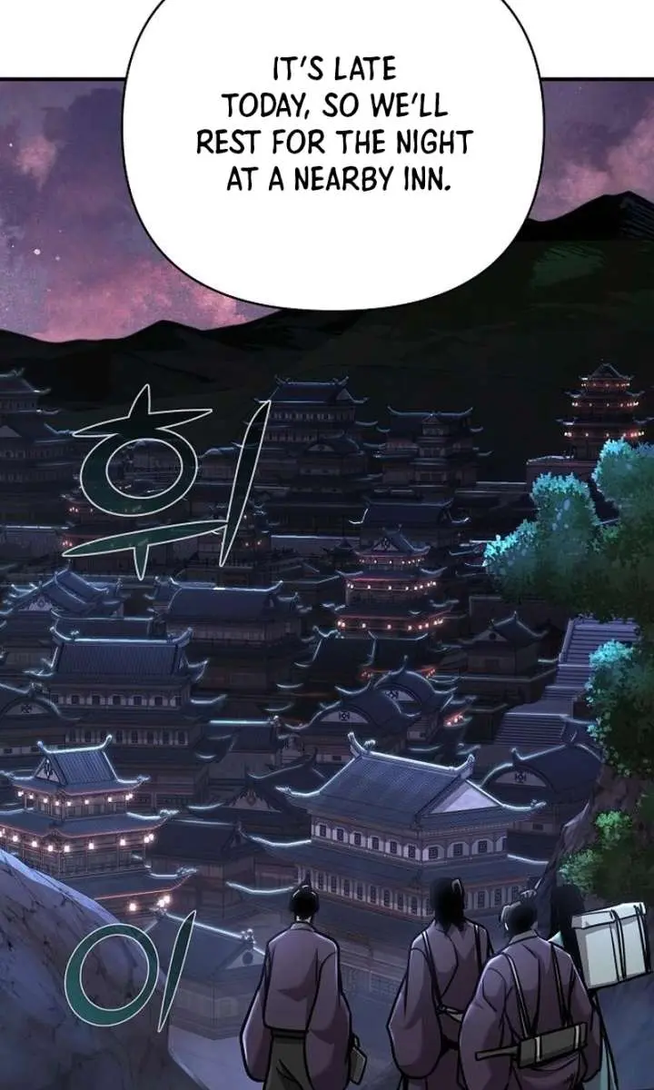 The Mysterious World's Greatest Martial Artist Little Prince Chapter 90 Page 88
