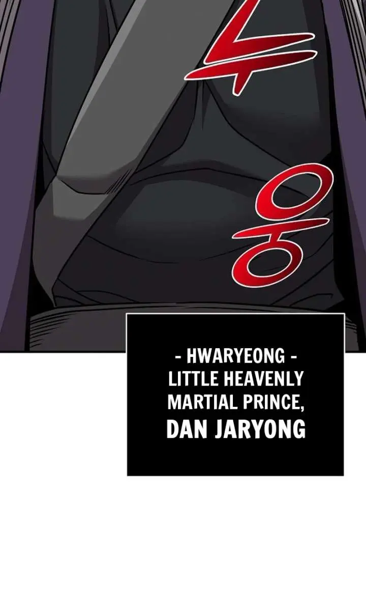 The Mysterious World's Greatest Martial Artist Little Prince Chapter 90 Page 91