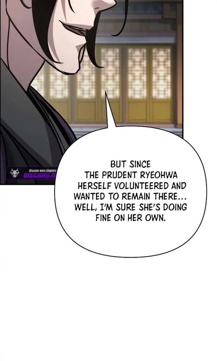 The Mysterious World's Greatest Martial Artist Little Prince Chapter 90 Page 96