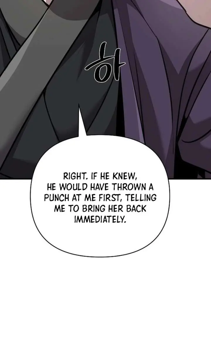 The Mysterious World's Greatest Martial Artist Little Prince Chapter 90 Page 98