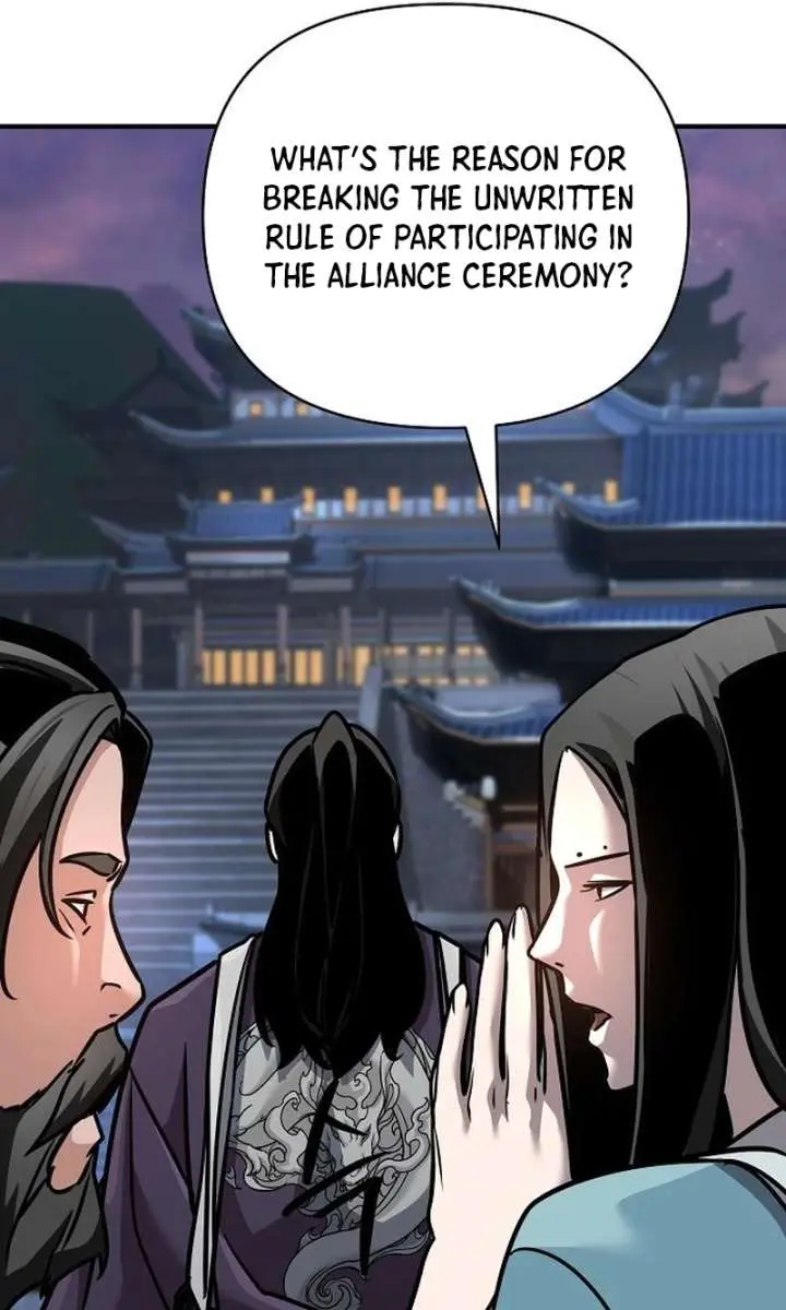 The Mysterious World's Greatest Martial Artist Little Prince Chapter 90 Page 100