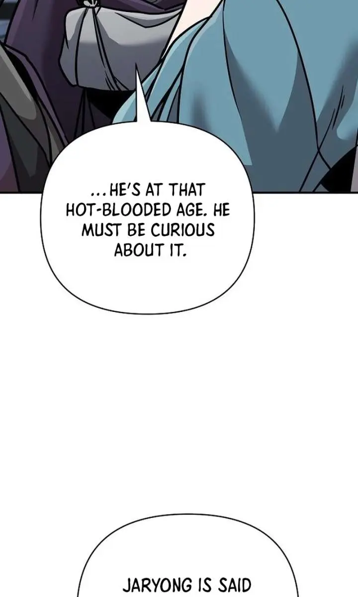 The Mysterious World's Greatest Martial Artist Little Prince Chapter 90 Page 101