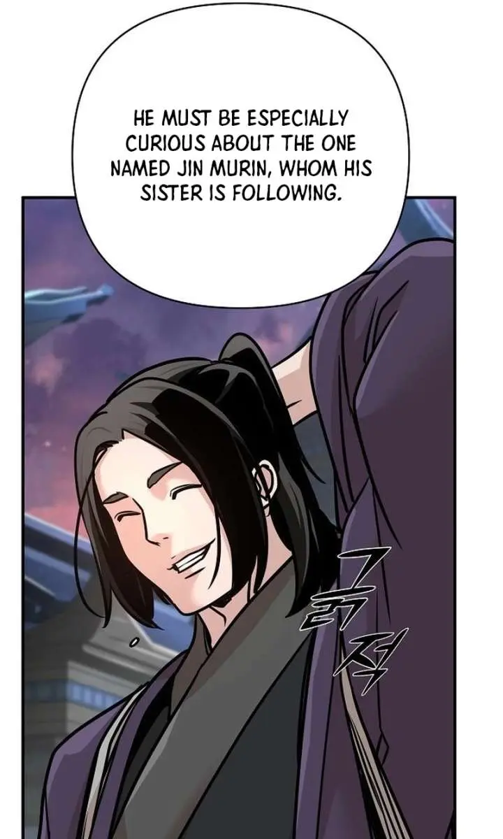 The Mysterious World's Greatest Martial Artist Little Prince Chapter 90 Page 106