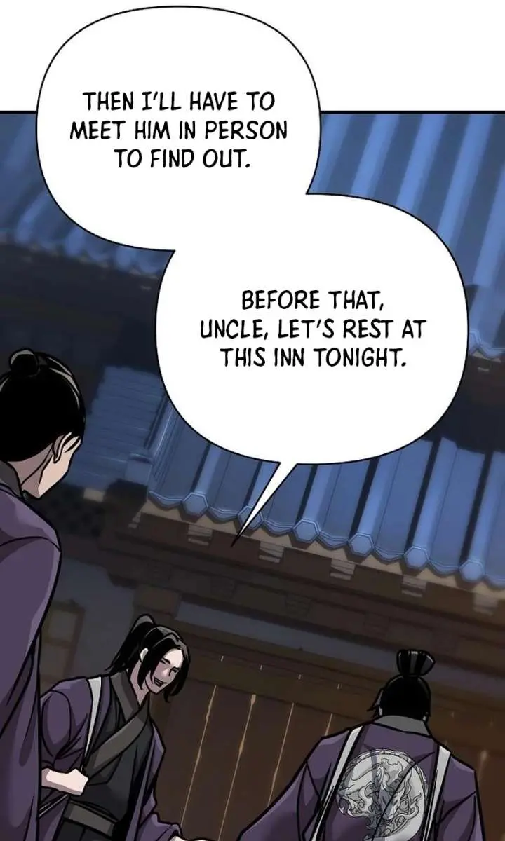 The Mysterious World's Greatest Martial Artist Little Prince Chapter 90 Page 113