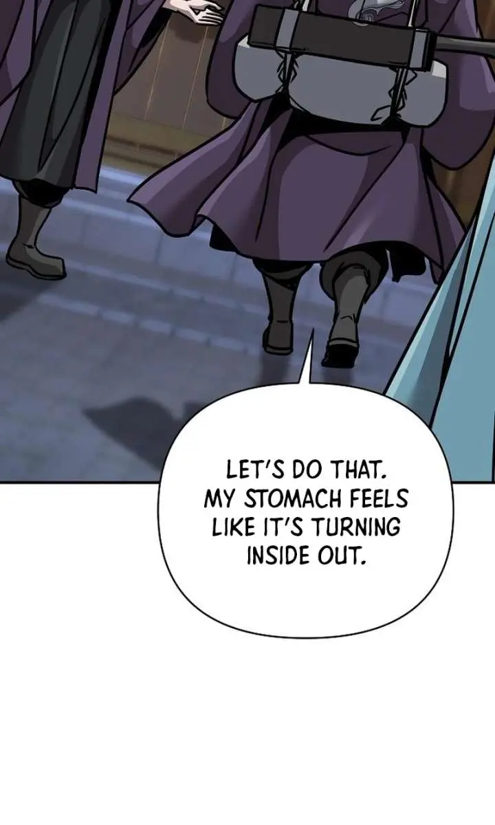 The Mysterious World's Greatest Martial Artist Little Prince Chapter 90 Page 114