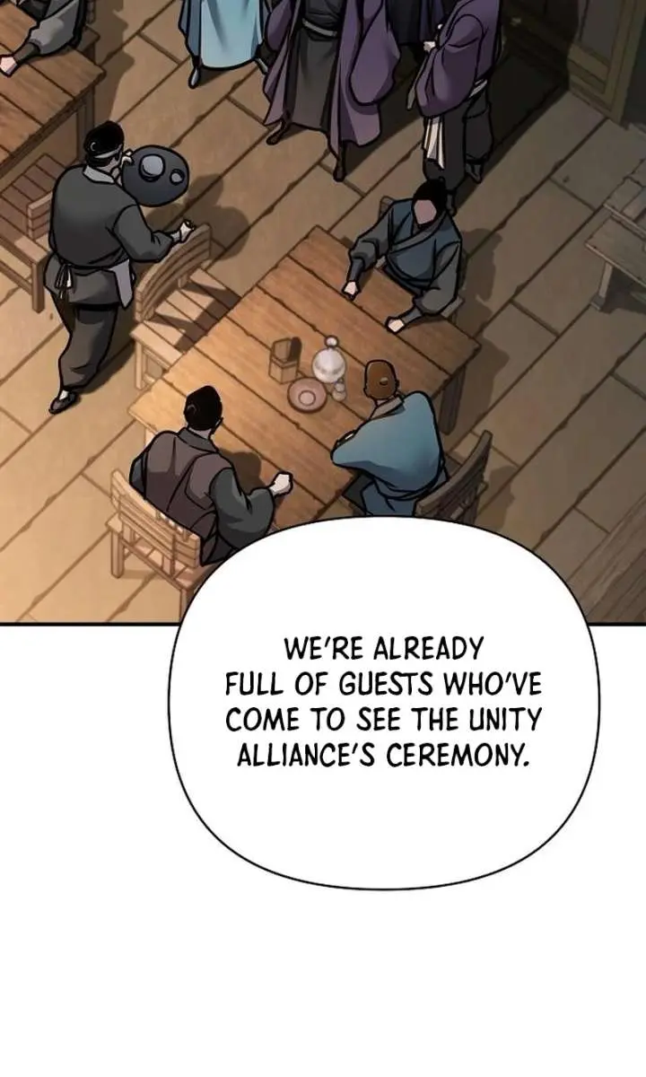 The Mysterious World's Greatest Martial Artist Little Prince Chapter 90 Page 120