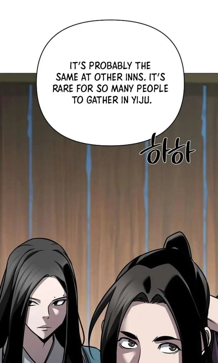 The Mysterious World's Greatest Martial Artist Little Prince Chapter 90 Page 121