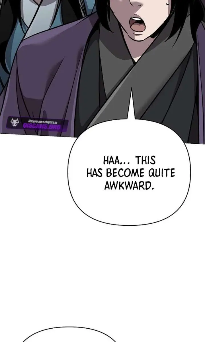 The Mysterious World's Greatest Martial Artist Little Prince Chapter 90 Page 122