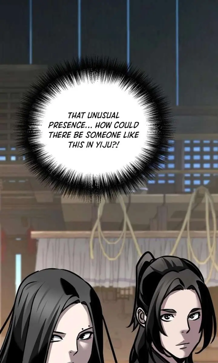 The Mysterious World's Greatest Martial Artist Little Prince Chapter 90 Page 128