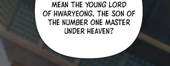 The Mysterious World's Greatest Martial Artist Little Prince Chapter 90 Page 137