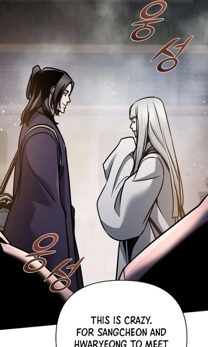 The Mysterious World's Greatest Martial Artist Little Prince Chapter 90 Page 145