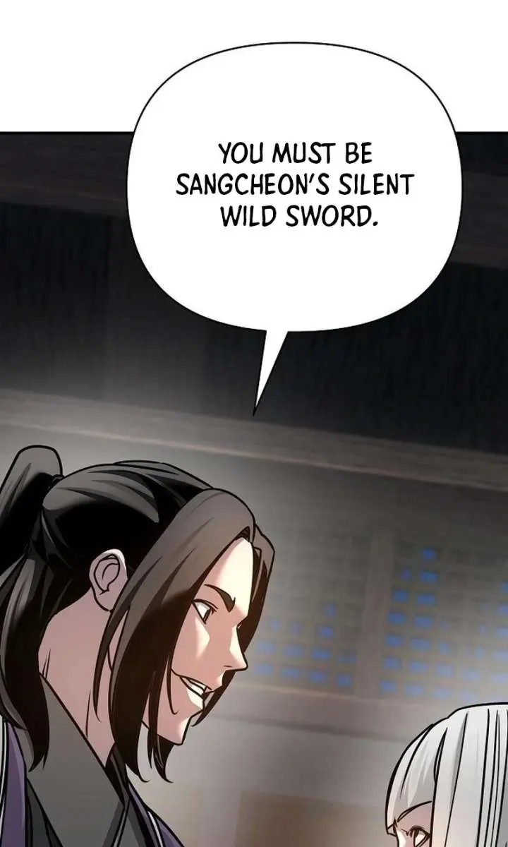 The Mysterious World's Greatest Martial Artist Little Prince Chapter 91 Page 3