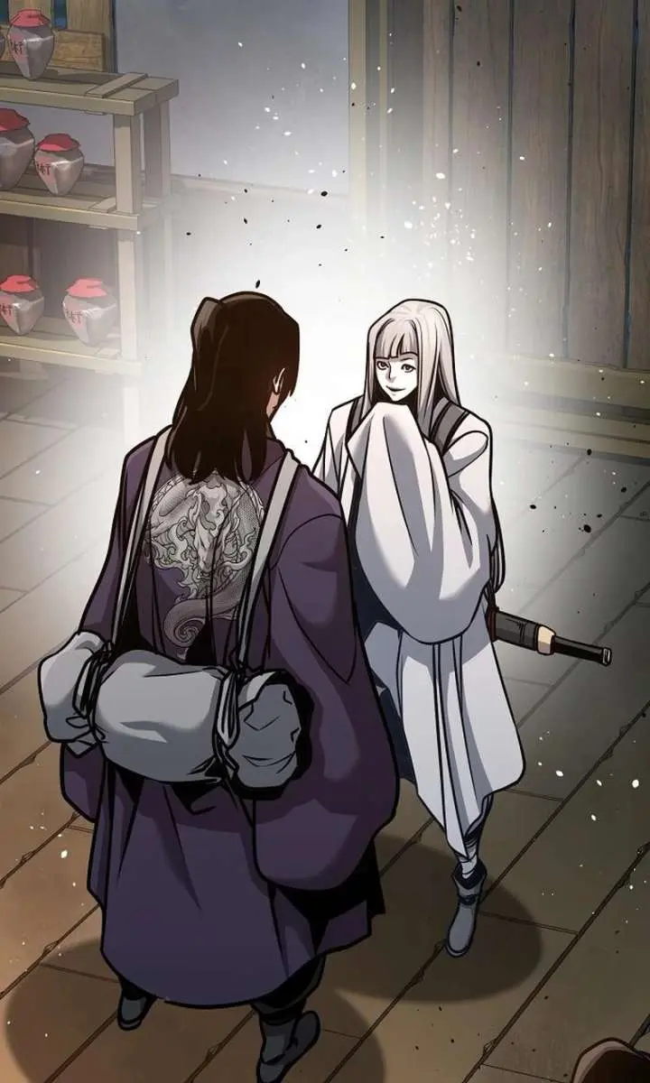 The Mysterious World's Greatest Martial Artist Little Prince Chapter 91 Page 13