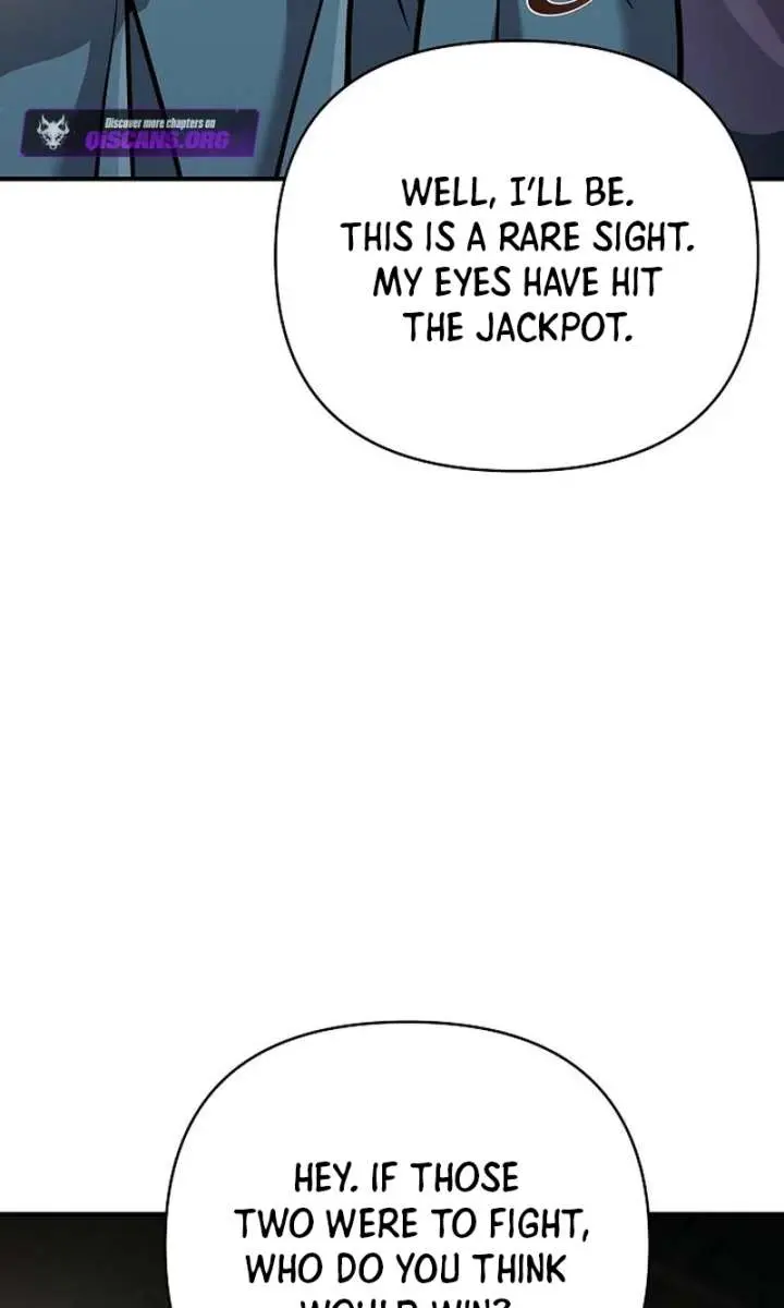 The Mysterious World's Greatest Martial Artist Little Prince Chapter 91 Page 19