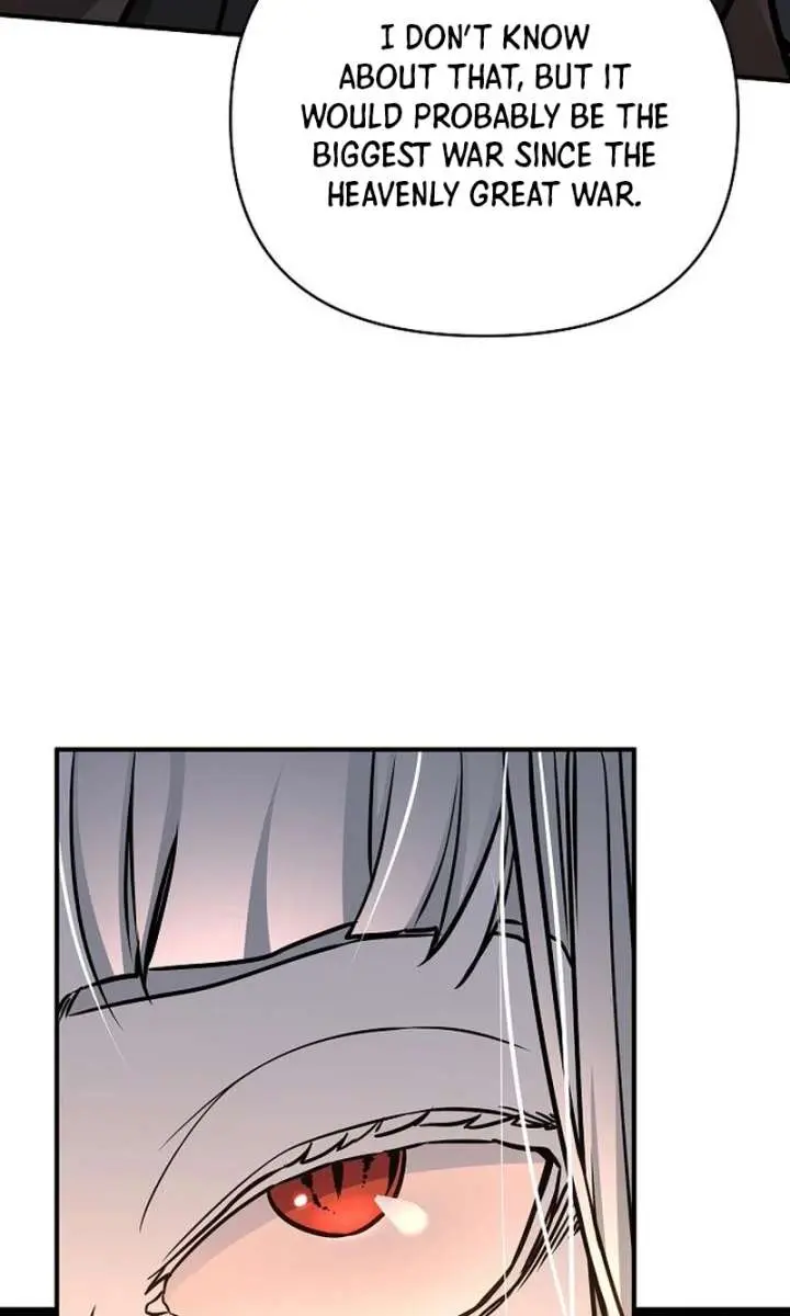 The Mysterious World's Greatest Martial Artist Little Prince Chapter 91 Page 21