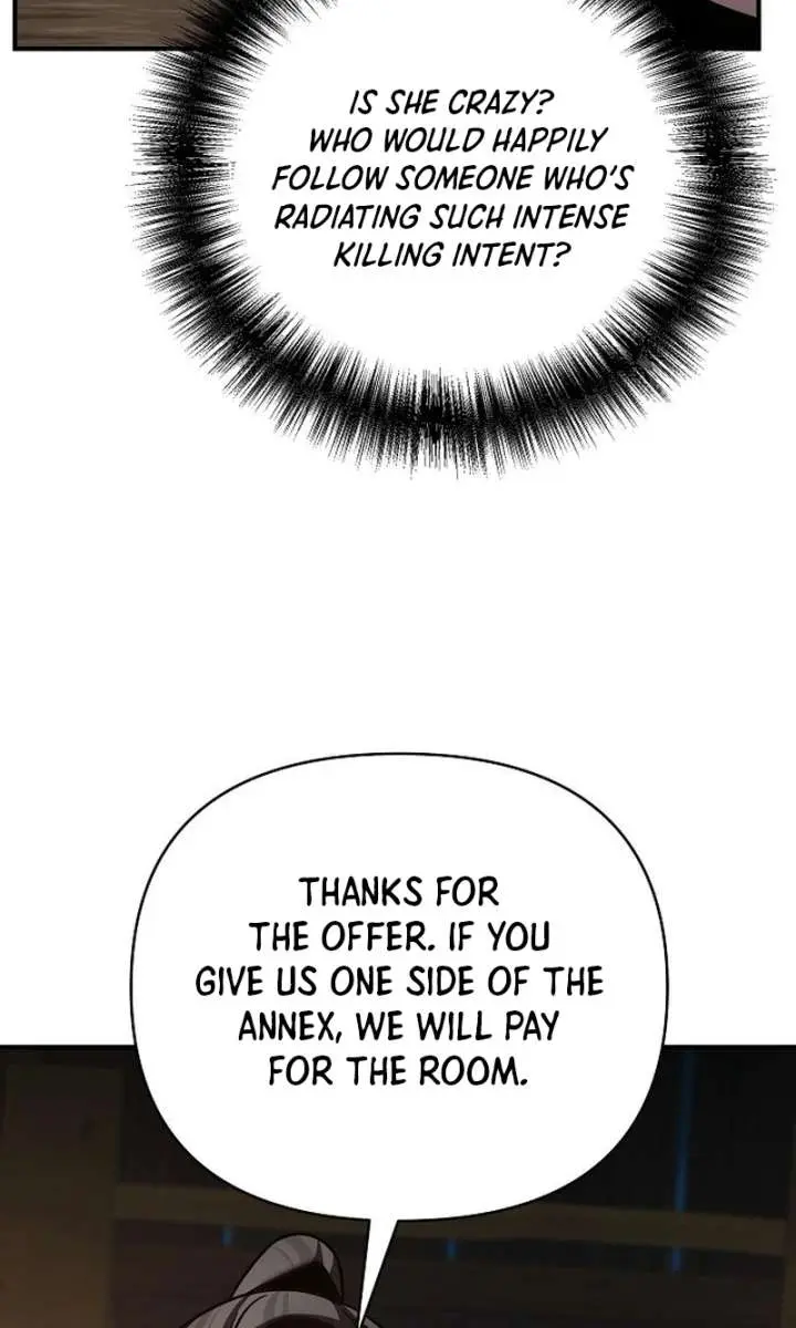 The Mysterious World's Greatest Martial Artist Little Prince Chapter 91 Page 26