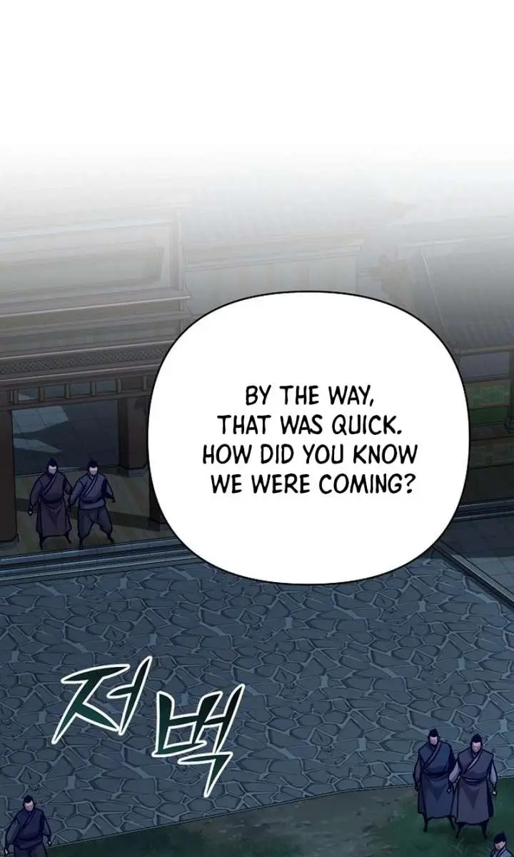 The Mysterious World's Greatest Martial Artist Little Prince Chapter 91 Page 30