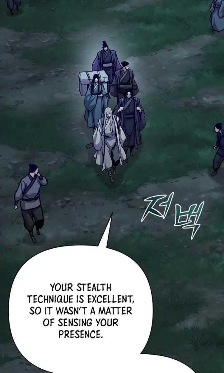 The Mysterious World's Greatest Martial Artist Little Prince Chapter 91 Page 31