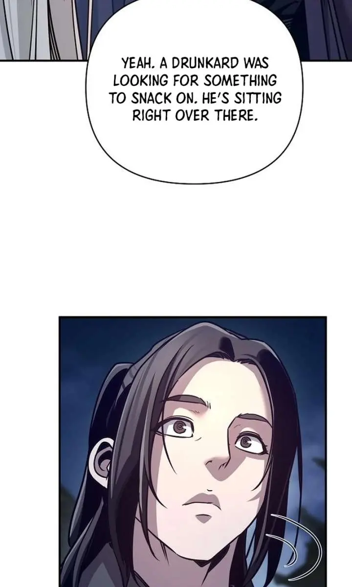 The Mysterious World's Greatest Martial Artist Little Prince Chapter 91 Page 34