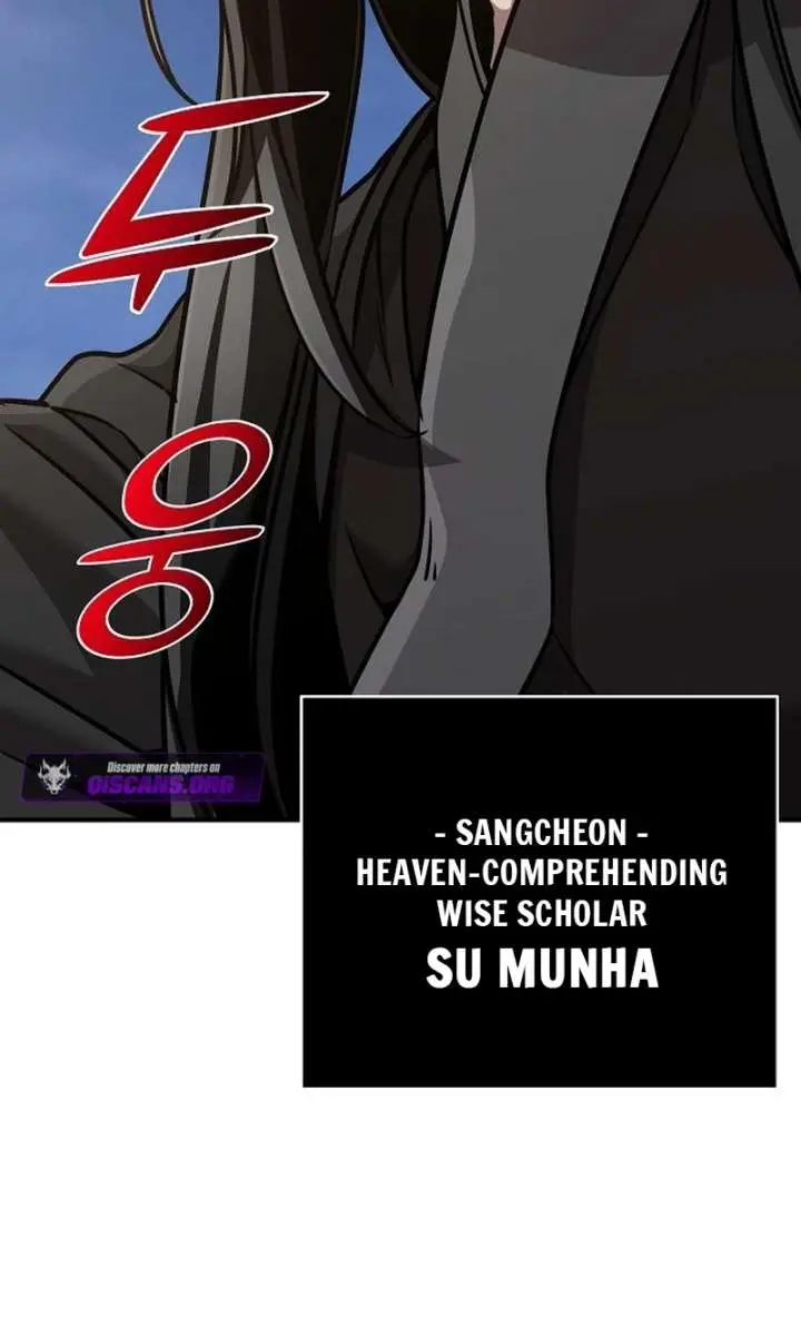 The Mysterious World's Greatest Martial Artist Little Prince Chapter 91 Page 41