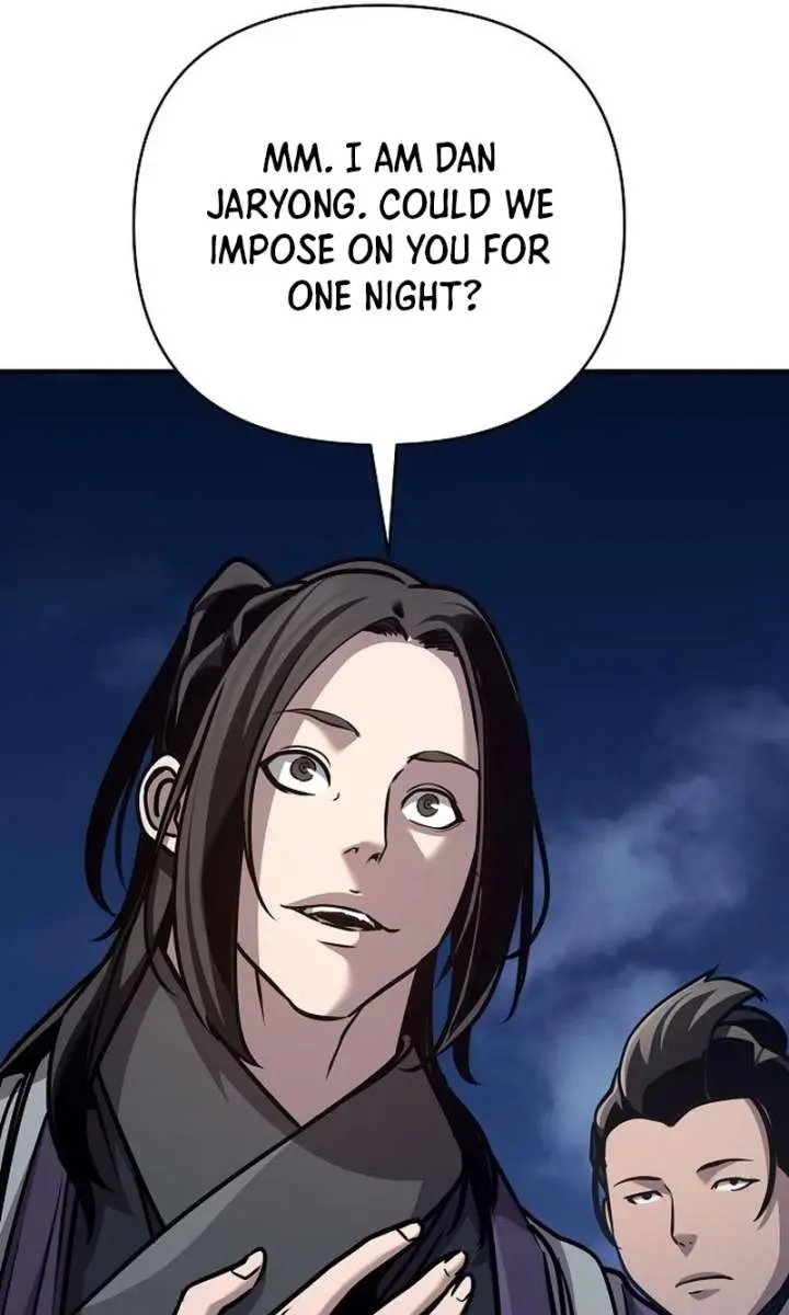 The Mysterious World's Greatest Martial Artist Little Prince Chapter 91 Page 43