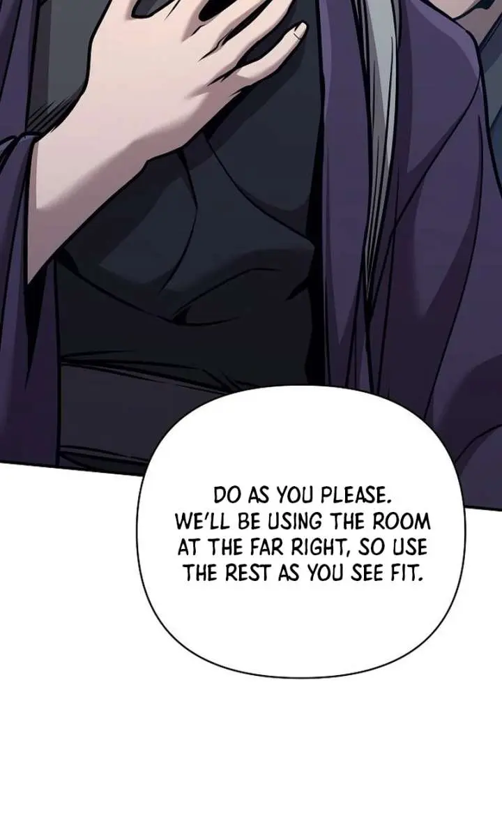 The Mysterious World's Greatest Martial Artist Little Prince Chapter 91 Page 44