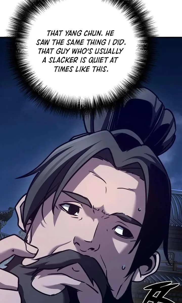 The Mysterious World's Greatest Martial Artist Little Prince Chapter 91 Page 47