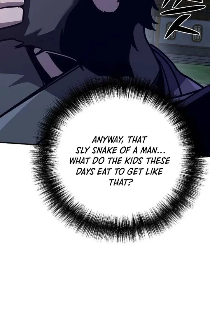 The Mysterious World's Greatest Martial Artist Little Prince Chapter 91 Page 48