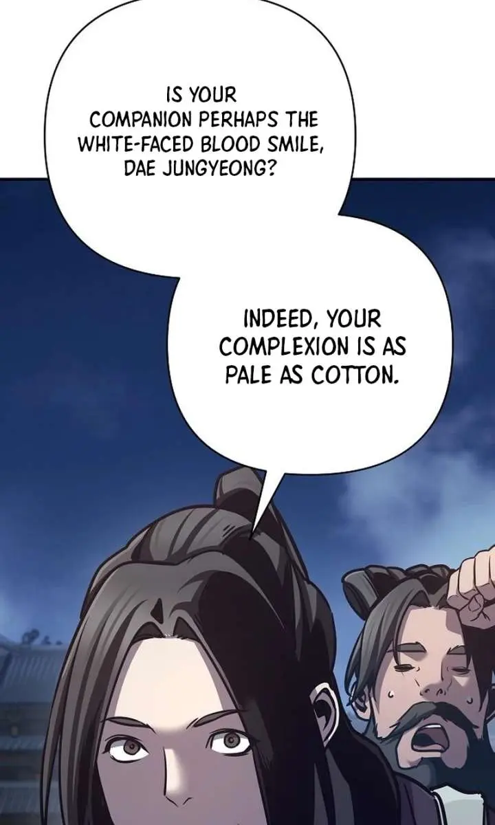The Mysterious World's Greatest Martial Artist Little Prince Chapter 91 Page 53