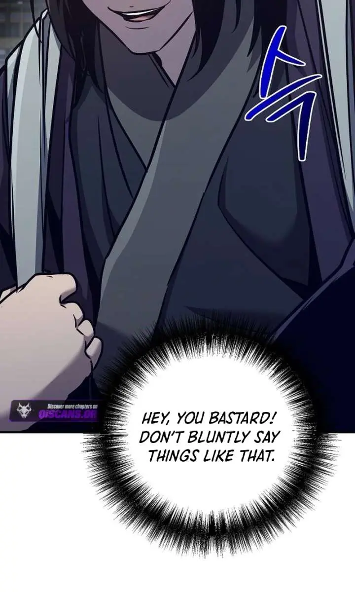 The Mysterious World's Greatest Martial Artist Little Prince Chapter 91 Page 54