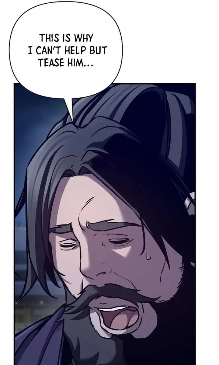 The Mysterious World's Greatest Martial Artist Little Prince Chapter 91 Page 56