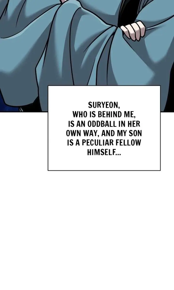 The Mysterious World's Greatest Martial Artist Little Prince Chapter 91 Page 59