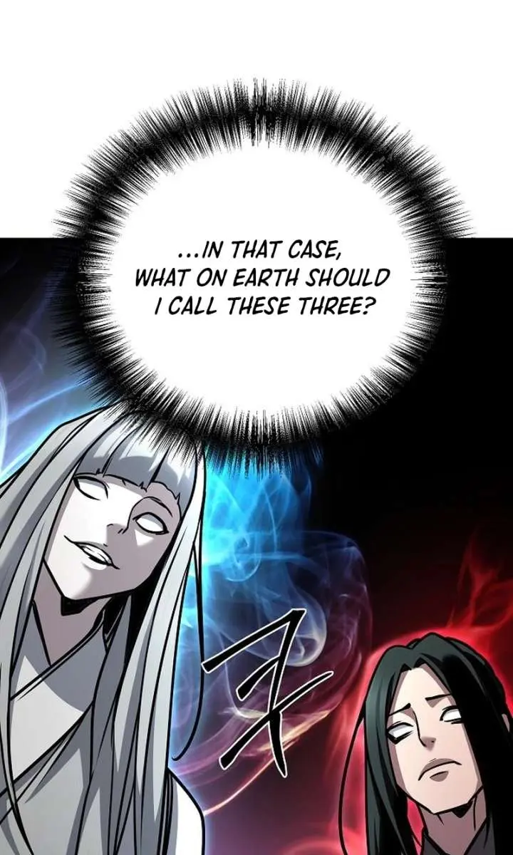 The Mysterious World's Greatest Martial Artist Little Prince Chapter 91 Page 60