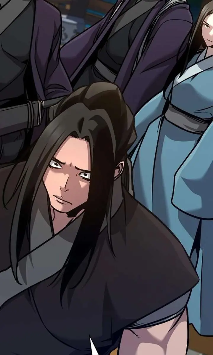 The Mysterious World's Greatest Martial Artist Little Prince Chapter 91 Page 65