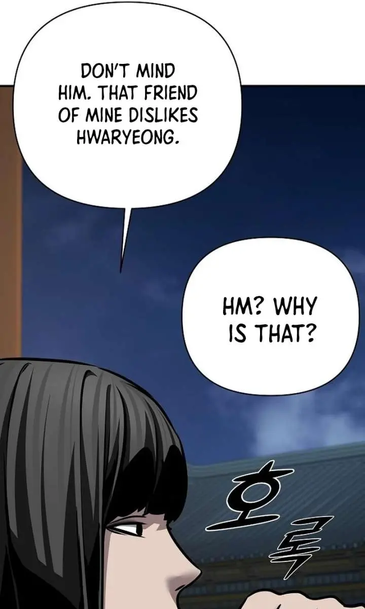 The Mysterious World's Greatest Martial Artist Little Prince Chapter 91 Page 69