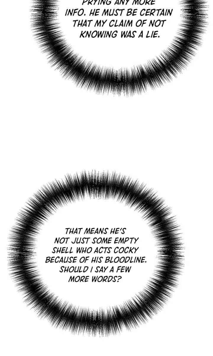 The Mysterious World's Greatest Martial Artist Little Prince Chapter 91 Page 74