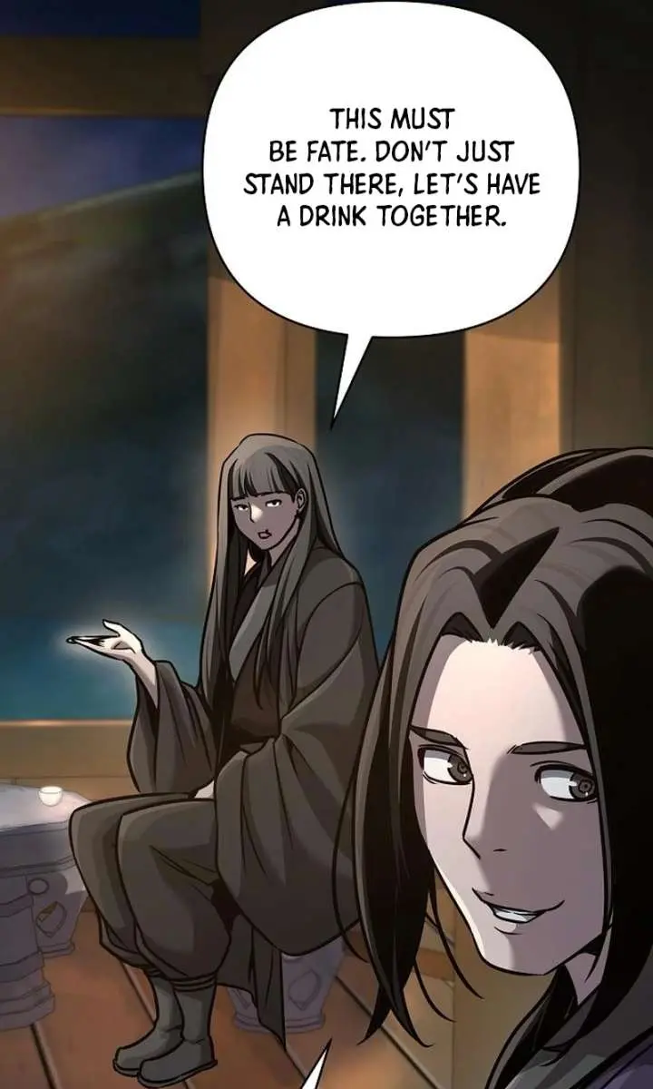 The Mysterious World's Greatest Martial Artist Little Prince Chapter 91 Page 76