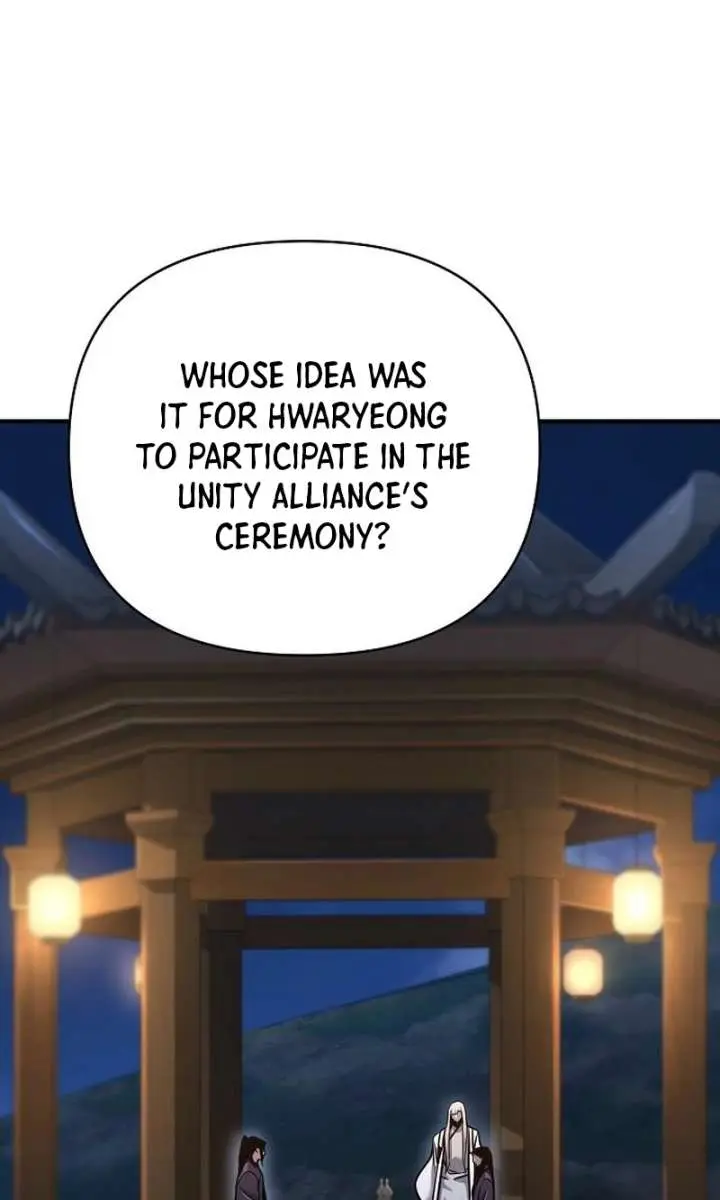 The Mysterious World's Greatest Martial Artist Little Prince Chapter 91 Page 81